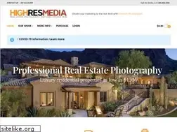 Sites similar to highres.media