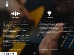 Sites similar to highresaudio.com