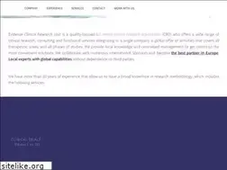 Sites similar to highresearch.it