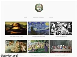 Sites similar to highresolutionart.com