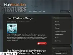 Sites similar to highresolutiontextures.com