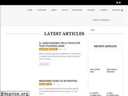 Sites similar to highreviews.co.uk