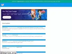 Sites similar to highrise.world