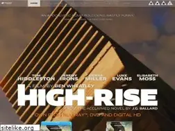 Sites similar to highrisefilm.com