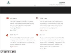 Sites similar to highrisefire.com