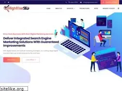 Sites similar to highriseseo.com
