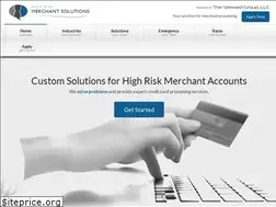 Sites similar to highrisk.solutions