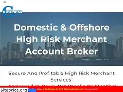 Sites similar to highriskcentral.com