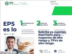Sites similar to highriskmerchantpos.com