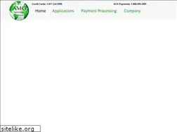 Sites similar to highriskmerchantservice.com