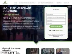 Sites similar to highriskpaymentpros.com