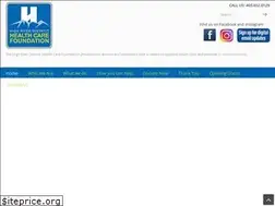 Sites similar to highriverhealthfoundation.ca