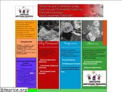 Sites similar to highrivermontessori.com