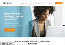 Sites similar to highroads.com