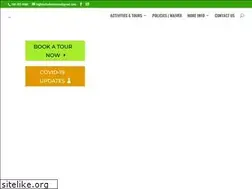 Sites similar to highrockadventures.com