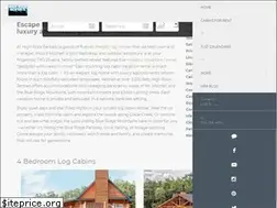 Sites similar to highrockrentals.com