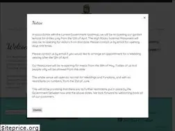 Sites similar to highrocks.co.uk
