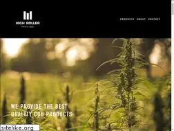 Sites similar to highrollerllc.com
