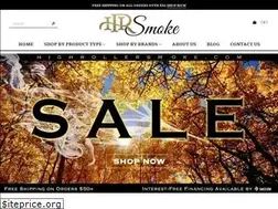 Sites similar to highrollersmoke.com