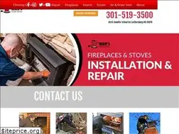 Sites similar to highschimney.com