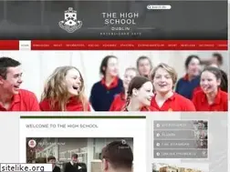 Sites similar to highschooldublin.com