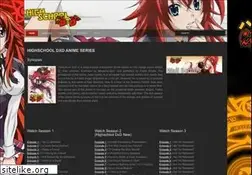 Sites similar to highschooldxd.net