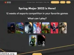 Sites similar to highschoolesportsleague.com