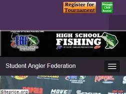 Sites similar to highschoolfishing.org
