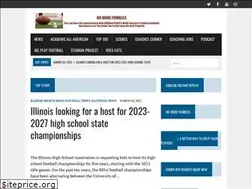 Sites similar to highschoolfootballamerica.com