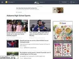 Sites similar to highschoolsports.al.com