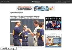 Sites similar to highschoolsports.cleveland.com