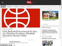 Sites similar to highschoolsports.masslive.com