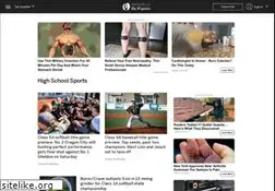 Sites similar to highschoolsports.oregonlive.com