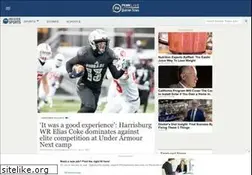 Sites similar to highschoolsports.pennlive.com