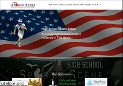 Sites similar to highschoolsportsscene.com
