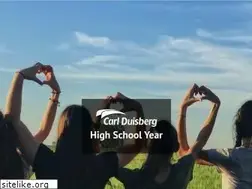 Sites similar to highschoolyear.de