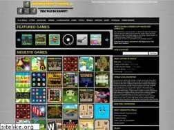Sites similar to highscore-spiele.de