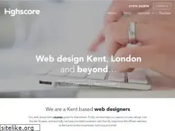 Sites similar to highscore.co.uk