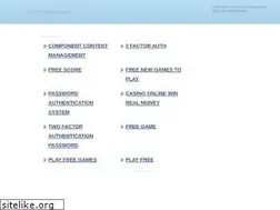 Sites similar to highscoregames.com