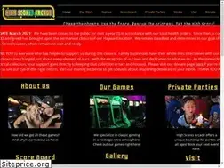 Sites similar to highscoresarcade.com