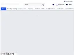 Sites similar to highscoresaves.com