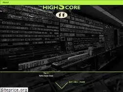 Sites similar to highscorevideogames.com