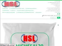 Sites similar to highseal.net