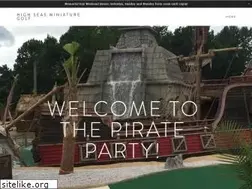 Sites similar to highseasgolf.com