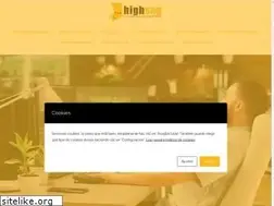 Sites similar to highsec.es