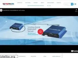 Sites similar to highseclabs.com