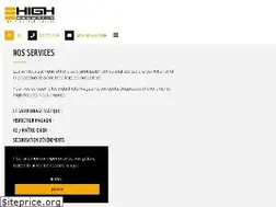 Sites similar to highsecurity.be