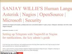 Sites similar to highsecurity.blogspot.com