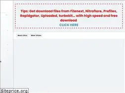 Sites similar to highshare.net