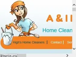 Sites similar to highshouseservices.vpweb.com
